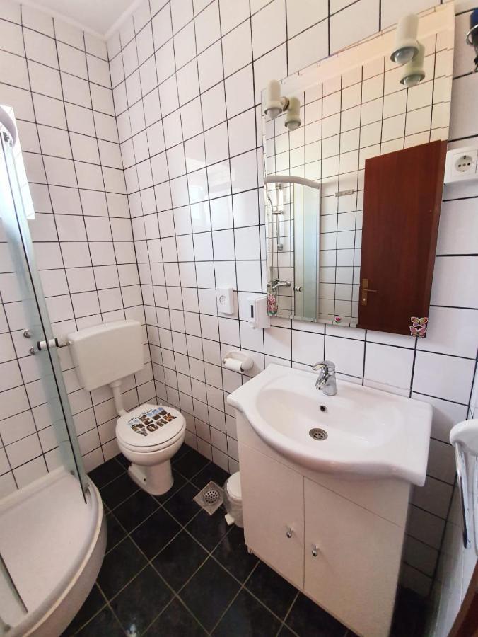 Hotel Roko Kaštela Eksteriør bilde
