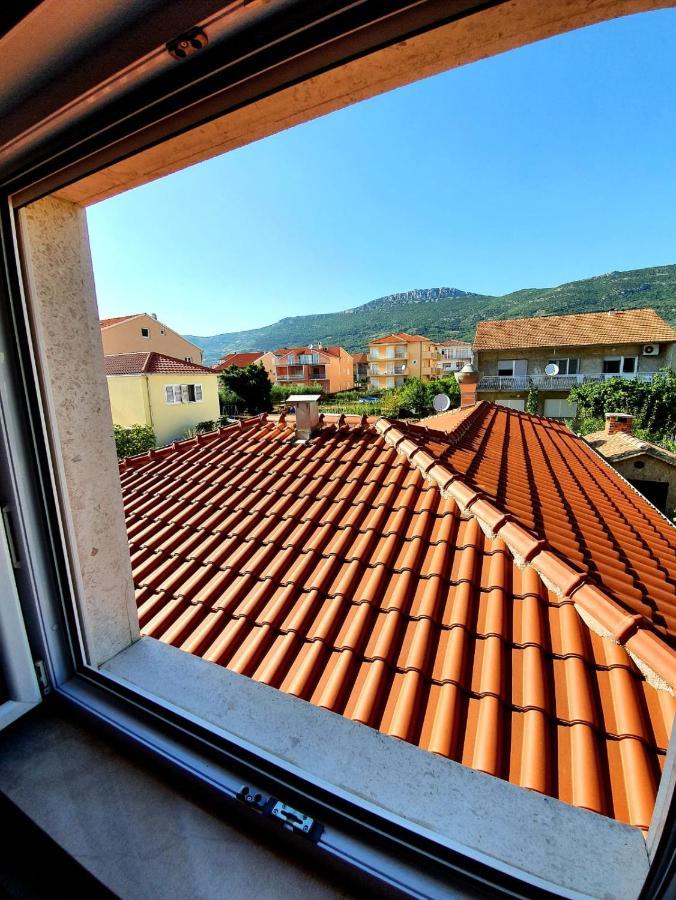 Hotel Roko Kaštela Eksteriør bilde
