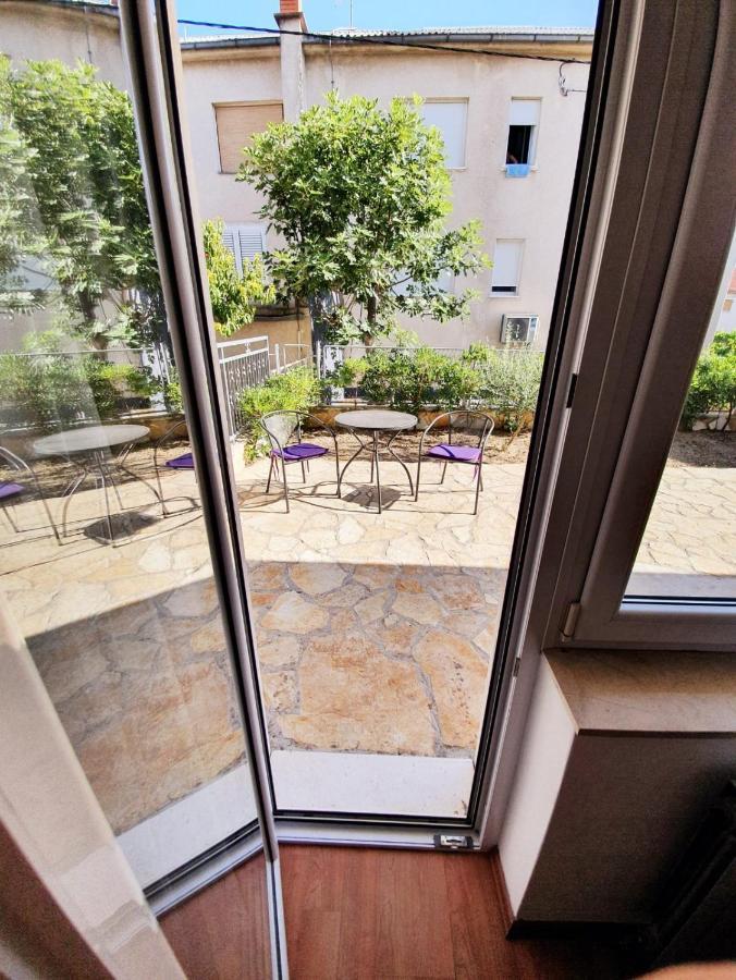 Hotel Roko Kaštela Eksteriør bilde