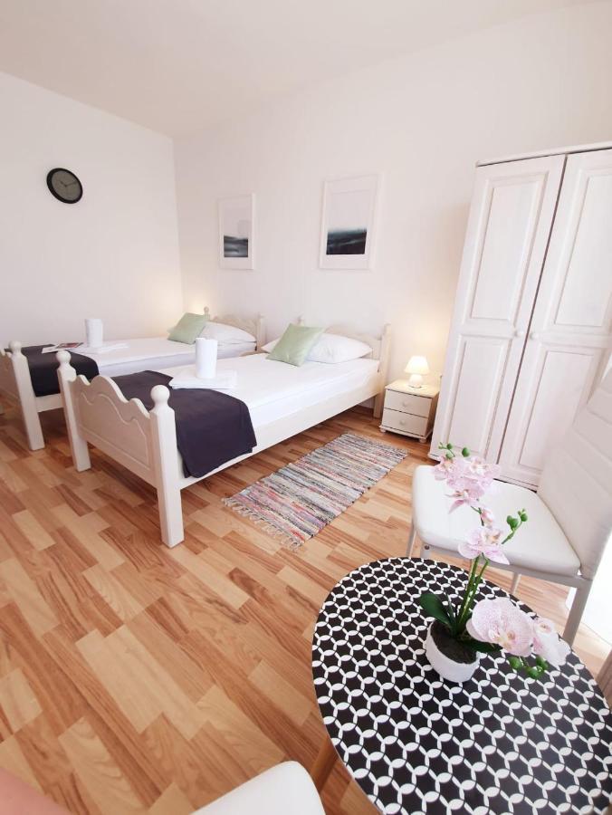 Hotel Roko Kaštela Eksteriør bilde