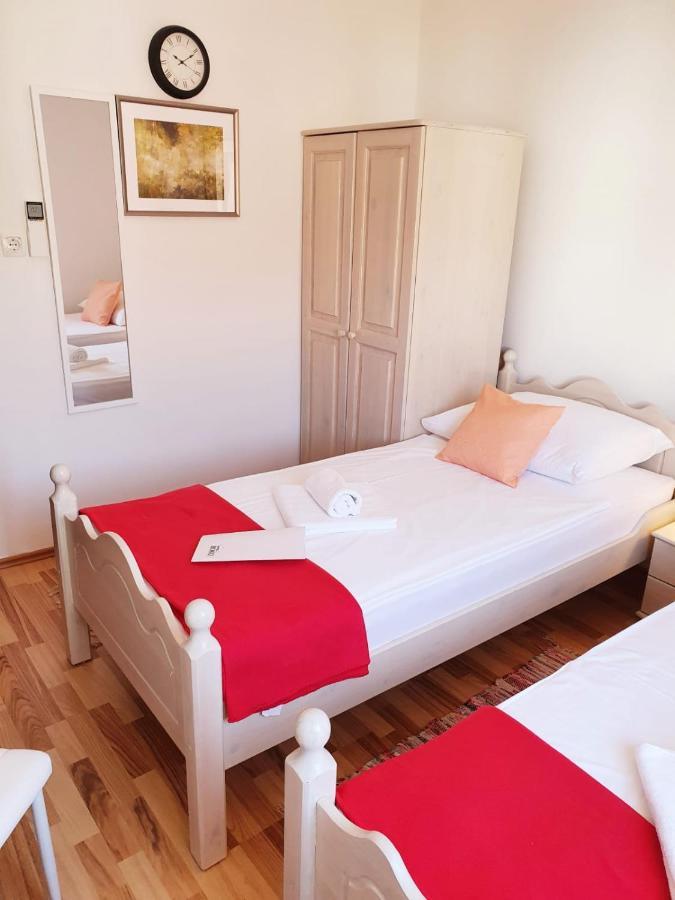 Hotel Roko Kaštela Eksteriør bilde