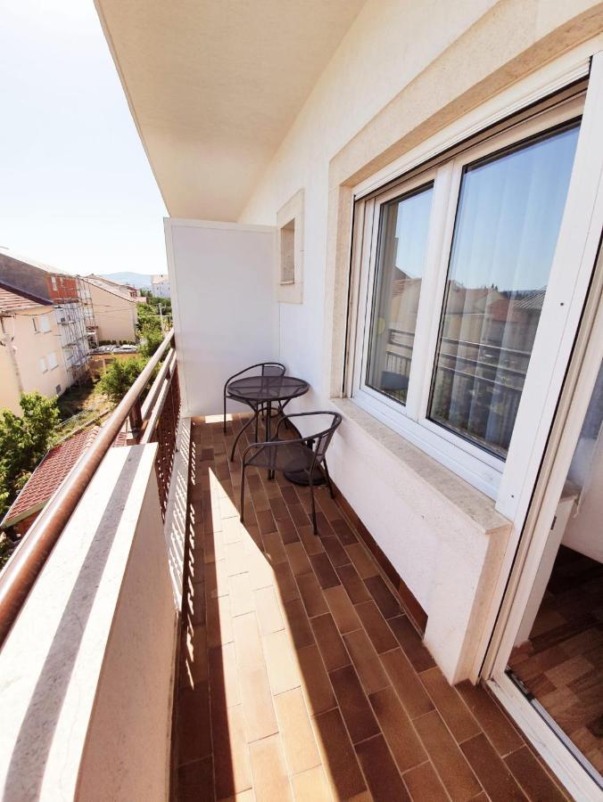 Hotel Roko Kaštela Eksteriør bilde