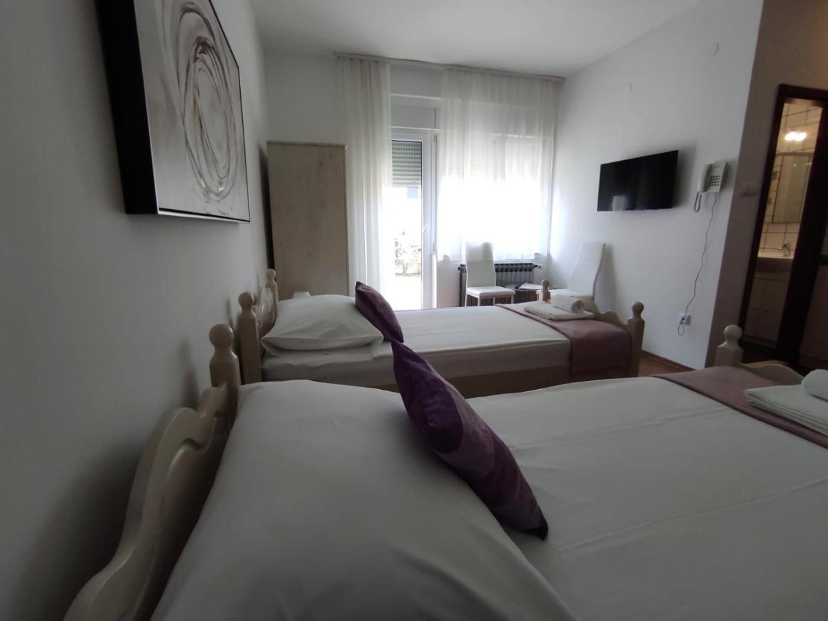 Hotel Roko Kaštela Eksteriør bilde
